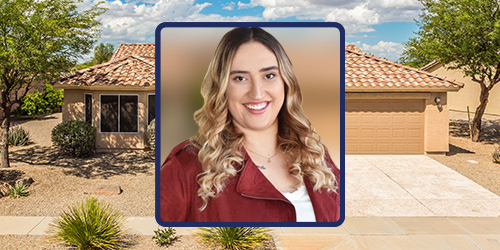 Janice Schilling, Property Manager