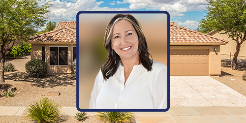 "Patricia" Julie Schilling, designated broker, Elite Real Estate Pros