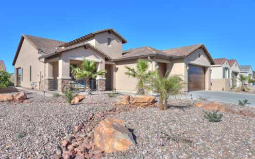 5076 N. Grand Canyon Dr.