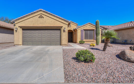 5066 W. Pueblo Dr.
