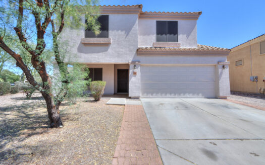 305 W. Settlers Trl.