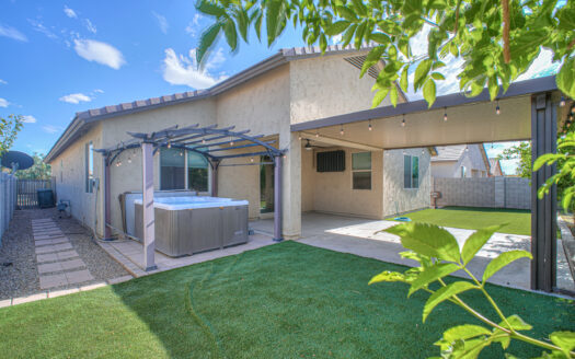 1252 E. Judi St.