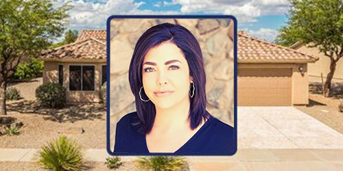 Megan Ramos Agent Headshot