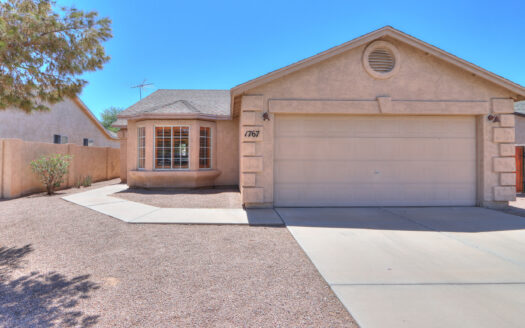 1767 E Sycamore Road