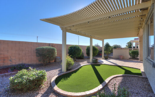 60 S Agua Fria Ln